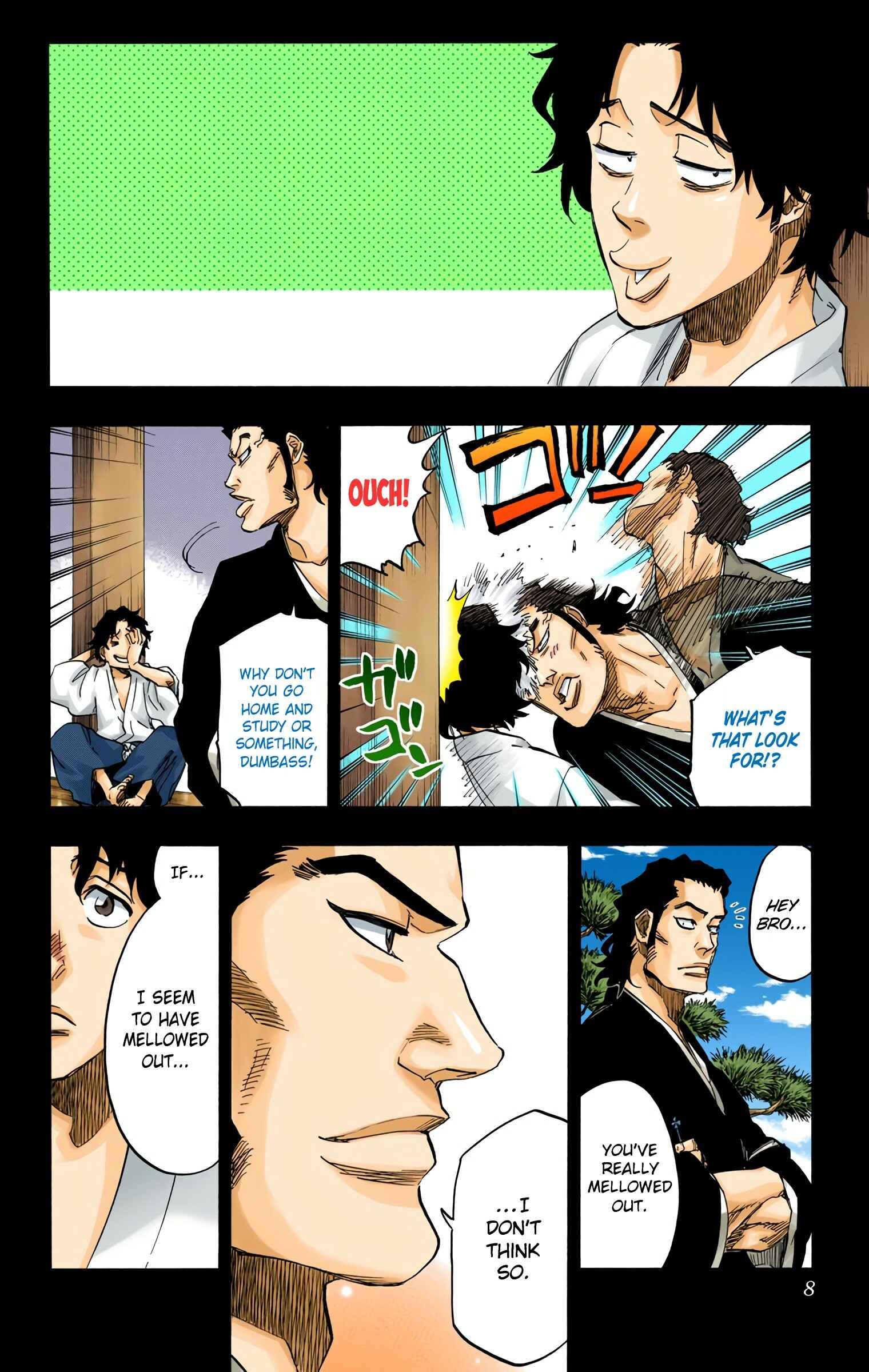 Chapter 653 - Page 5