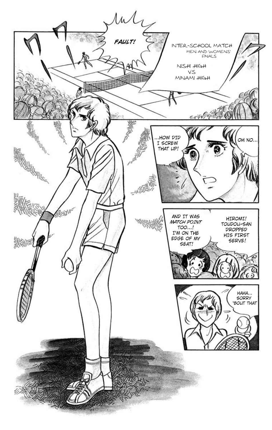 Chapter 1 - Page 4