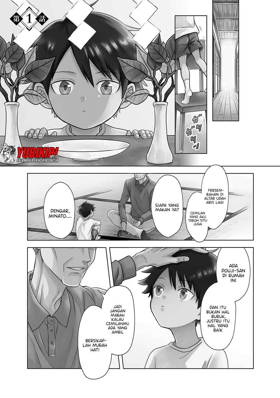 Chapter 1 - Page 3