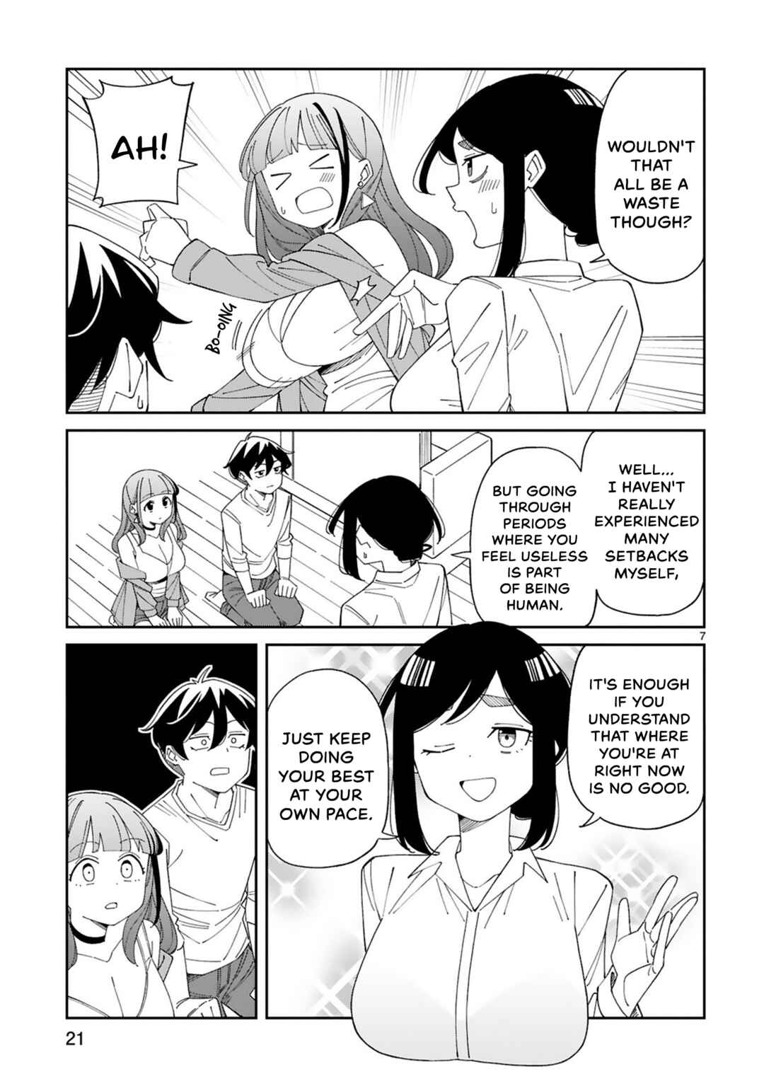 Chapter 36 - Page 7