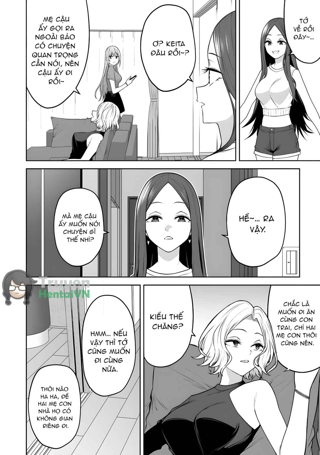 Chapter 40 - Page 10
