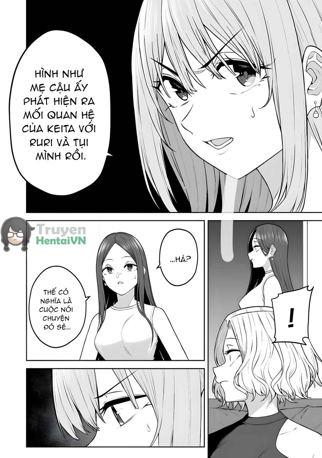 Chapter 40 - Page 12