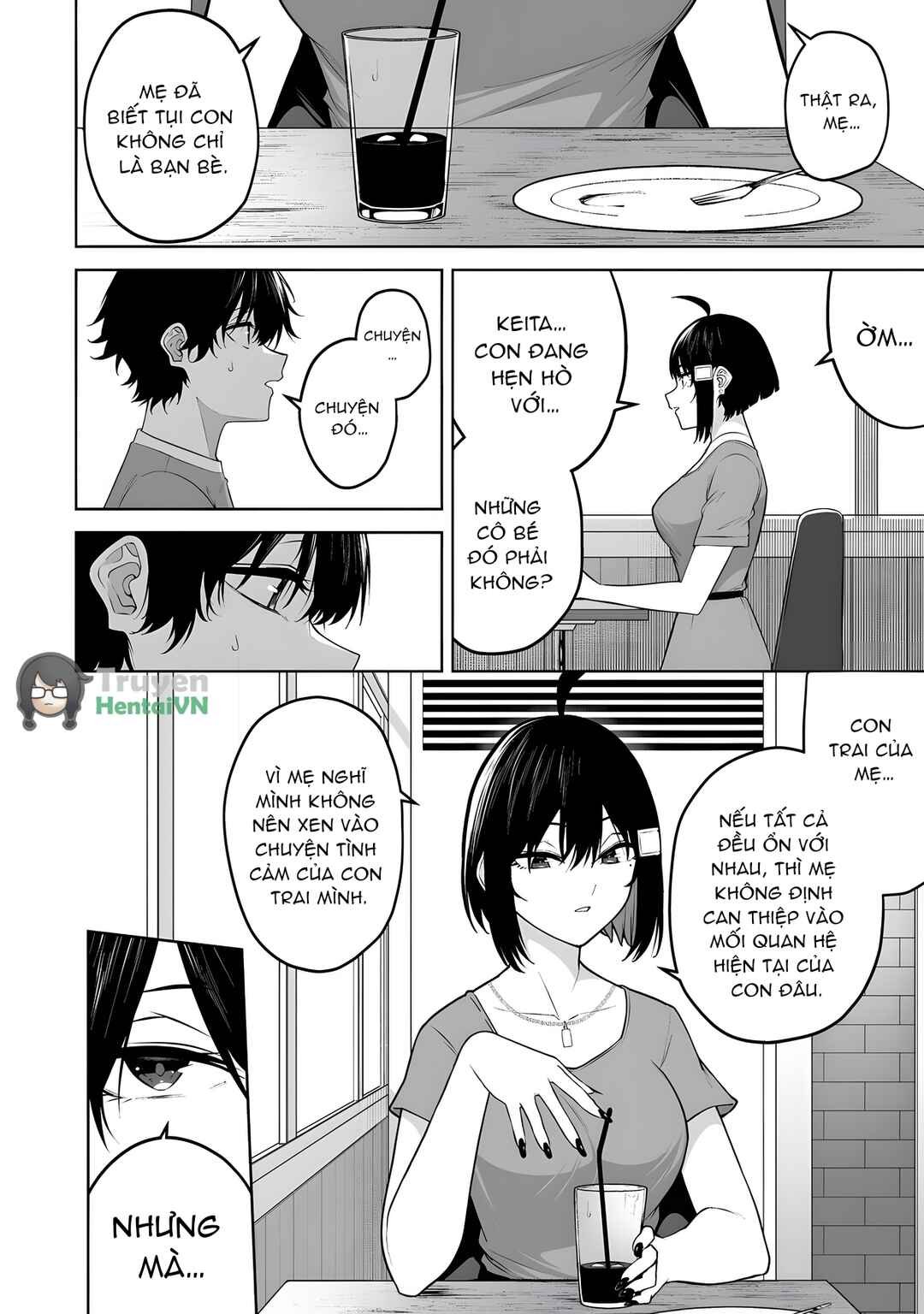Chapter 40 - Page 14