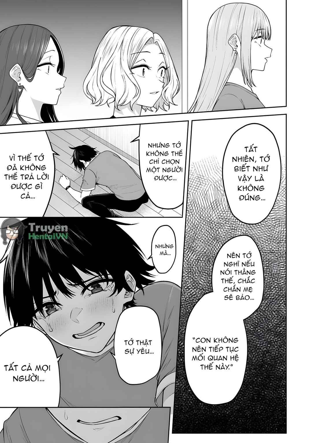 Chapter 40 - Page 21