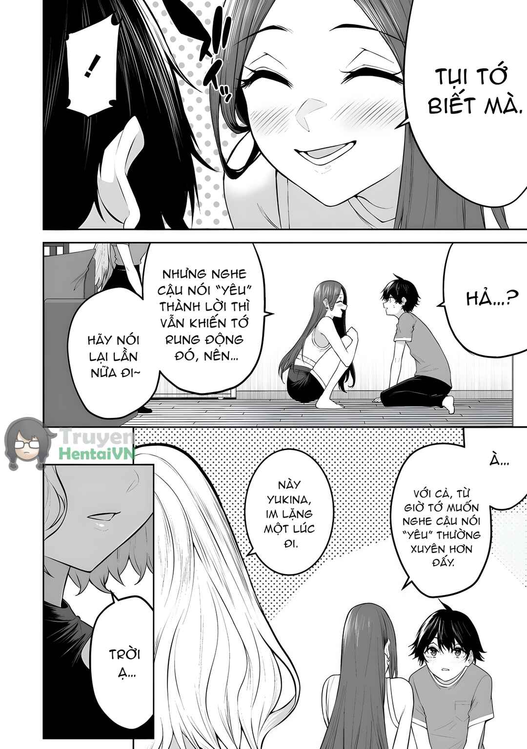 Chapter 40 - Page 22