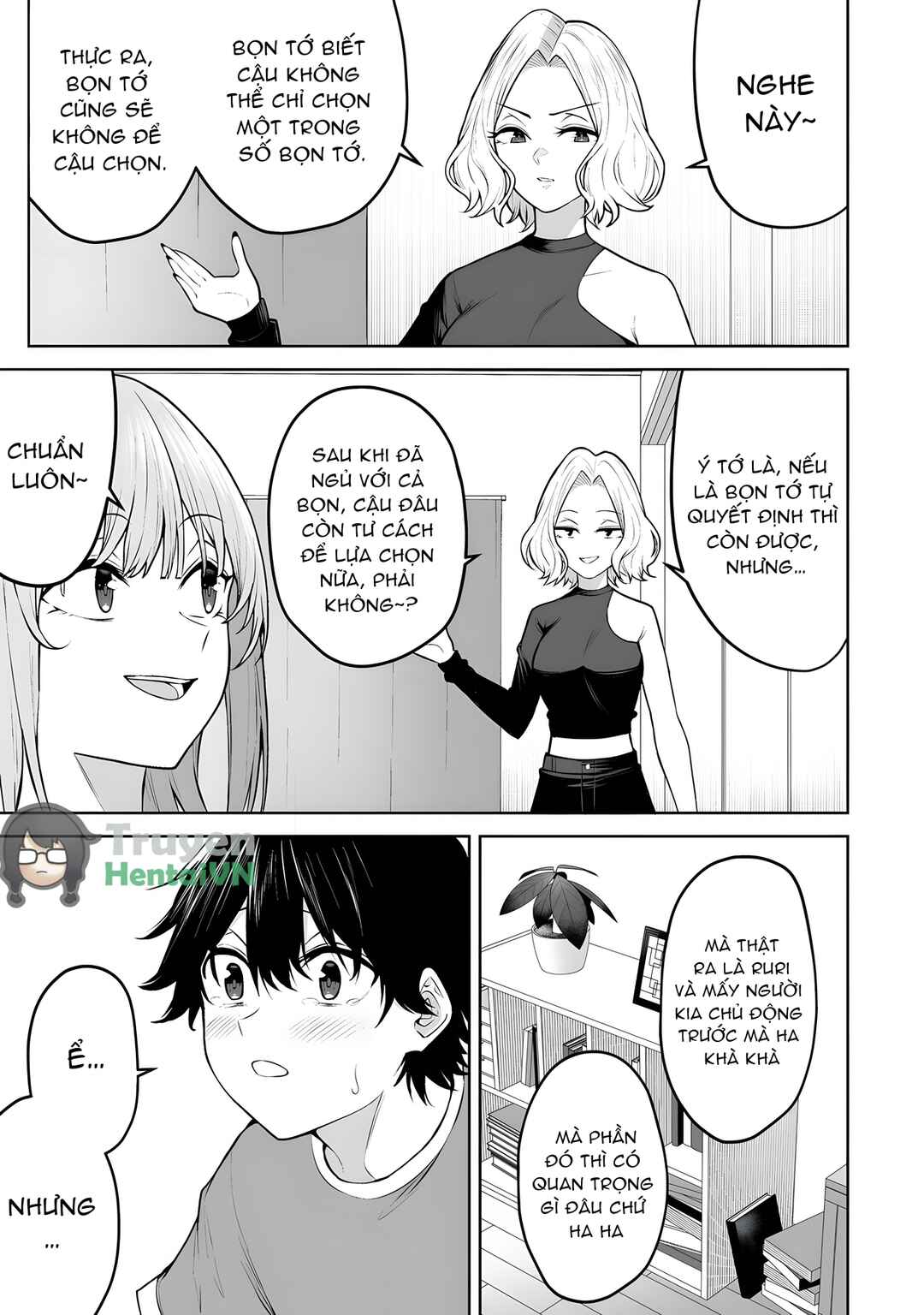 Chapter 40 - Page 23