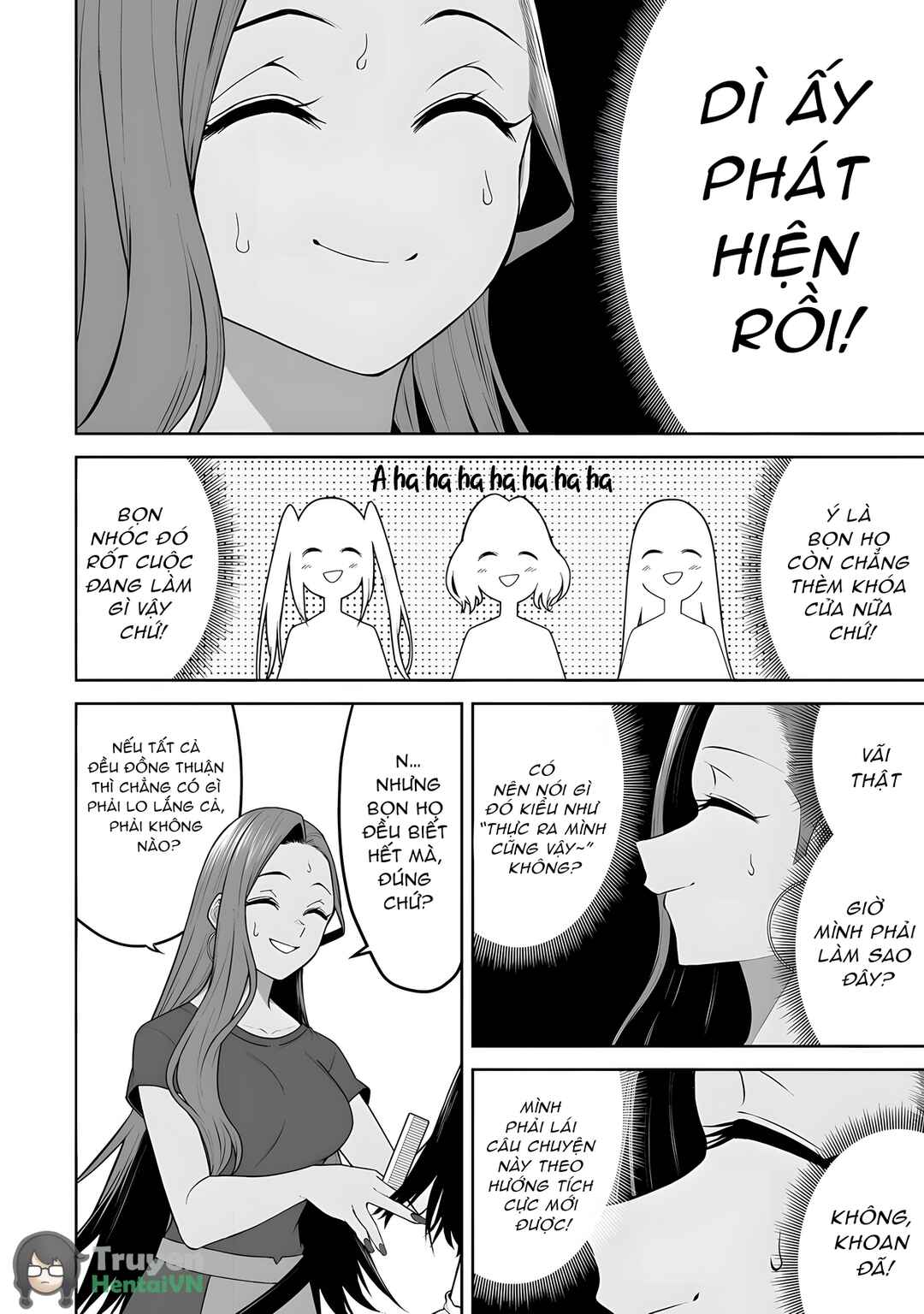 Chapter 40 - Page 6