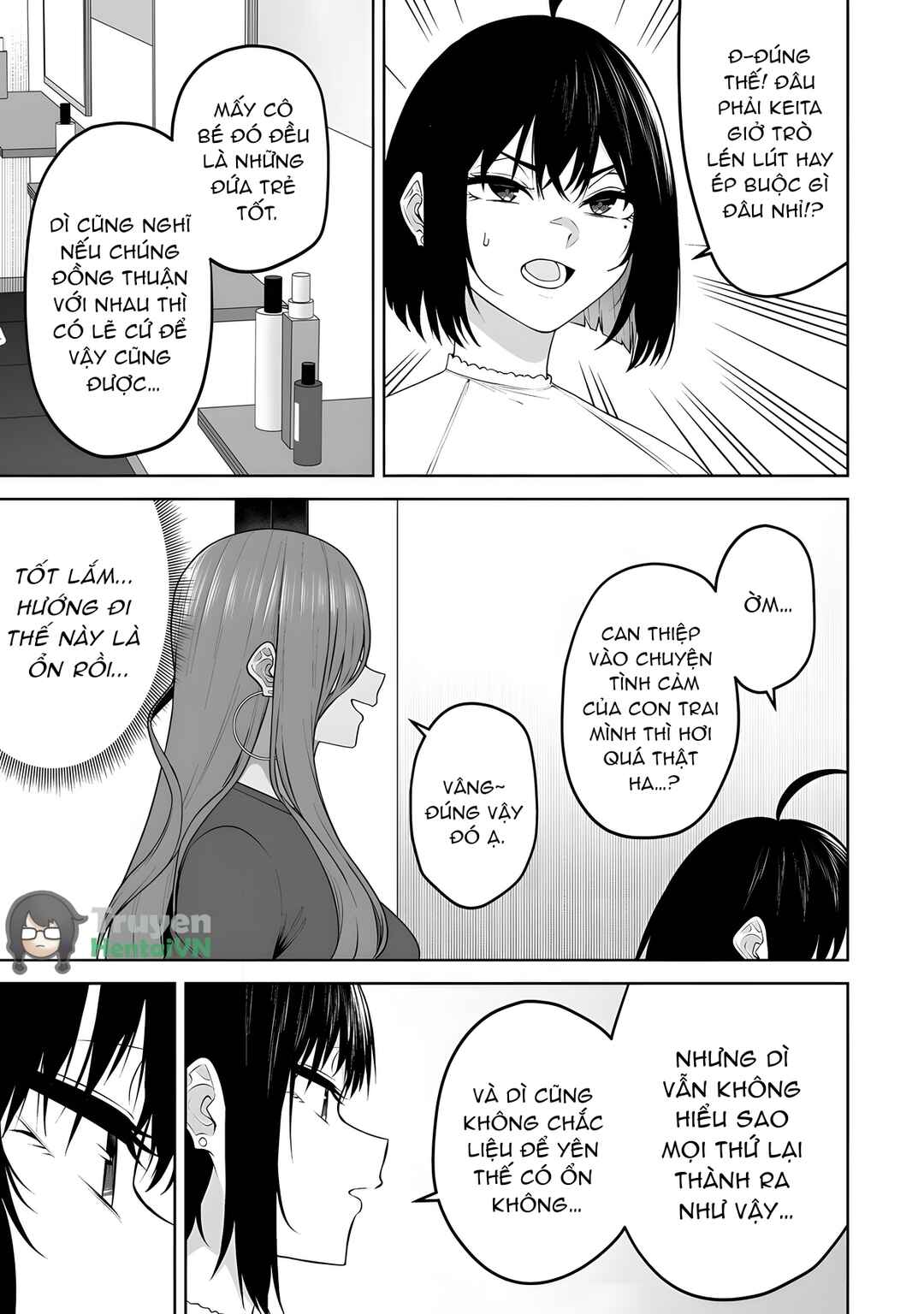 Chapter 40 - Page 7