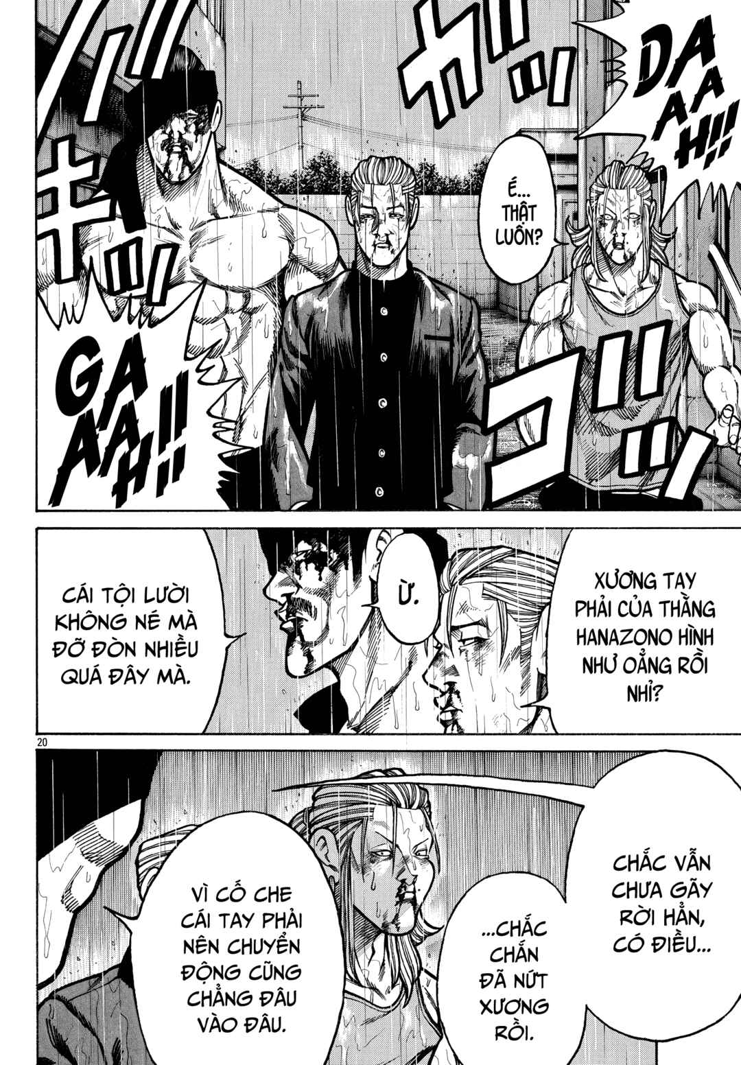 Chapter 93 - Page 19