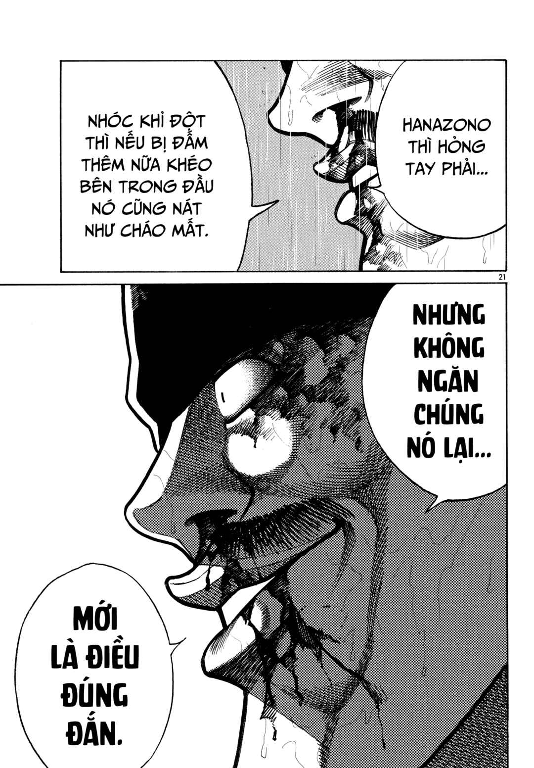 Chapter 93 - Page 20