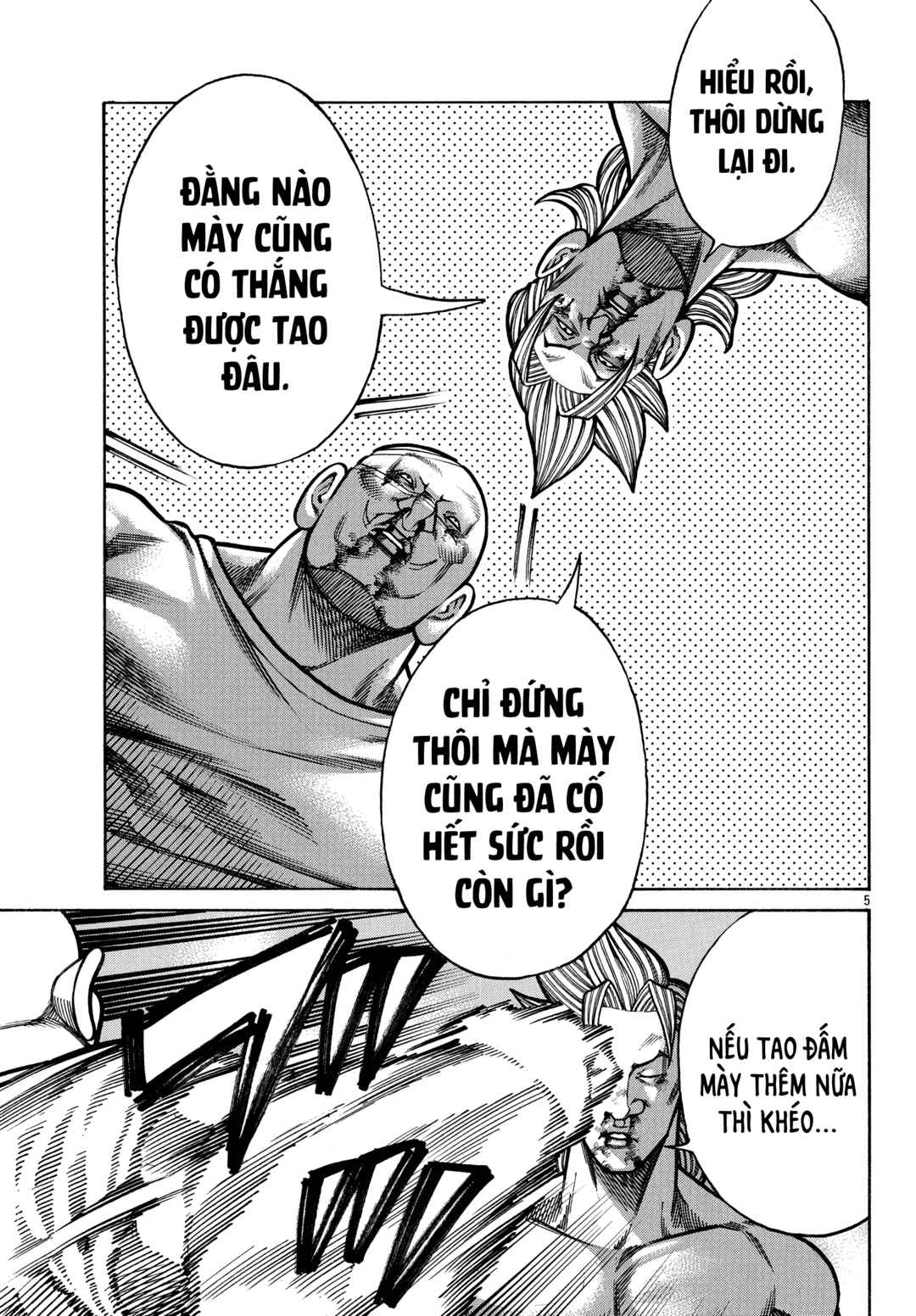 Chapter 93 - Page 5