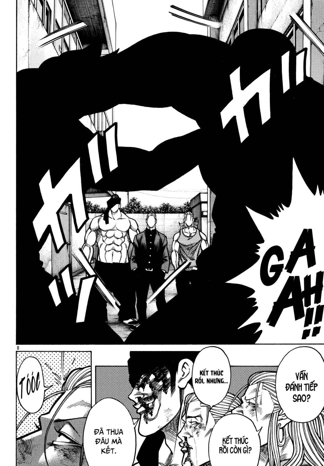 Chapter 93 - Page 8