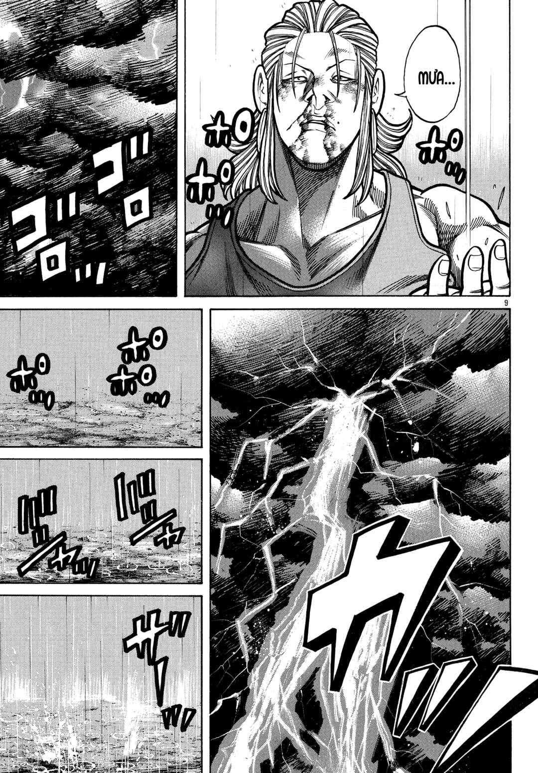 Chapter 93 - Page 9