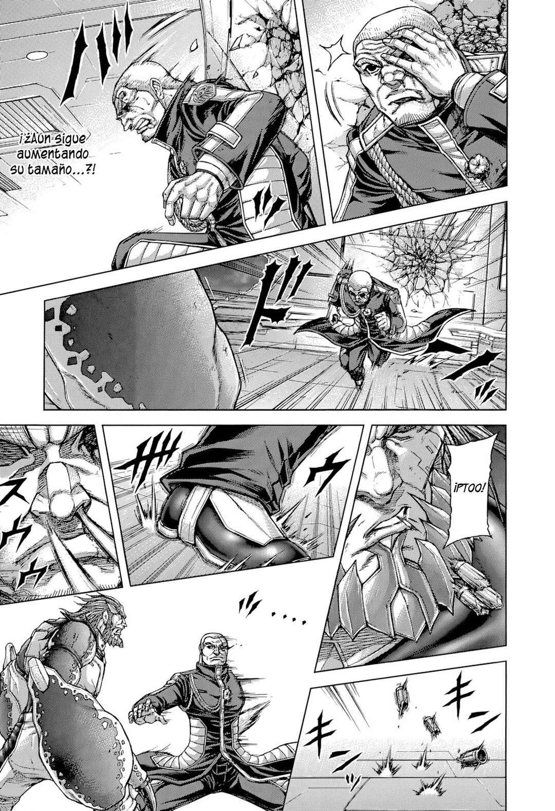 Chapter 138 - Page 4