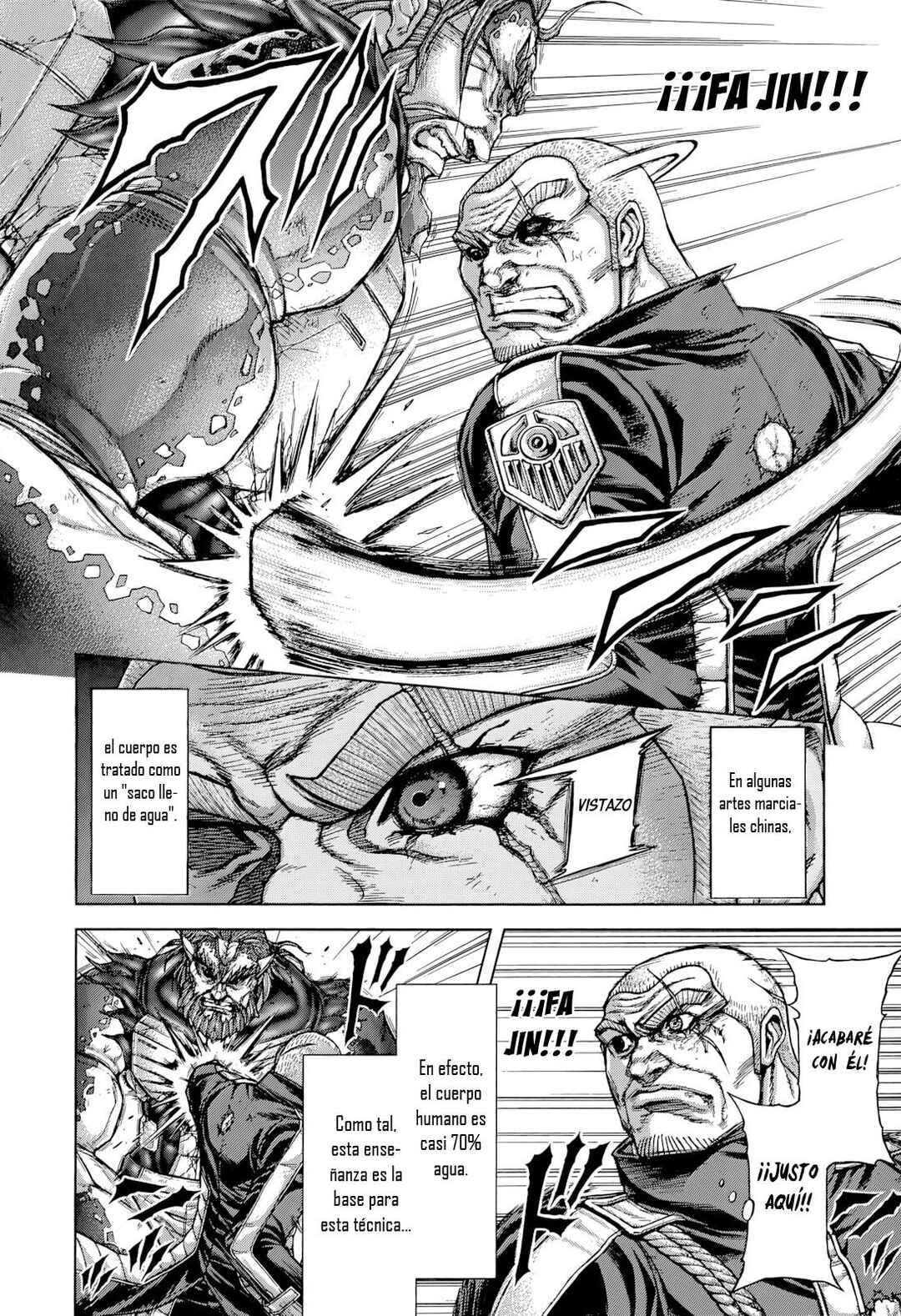 Chapter 138 - Page 5