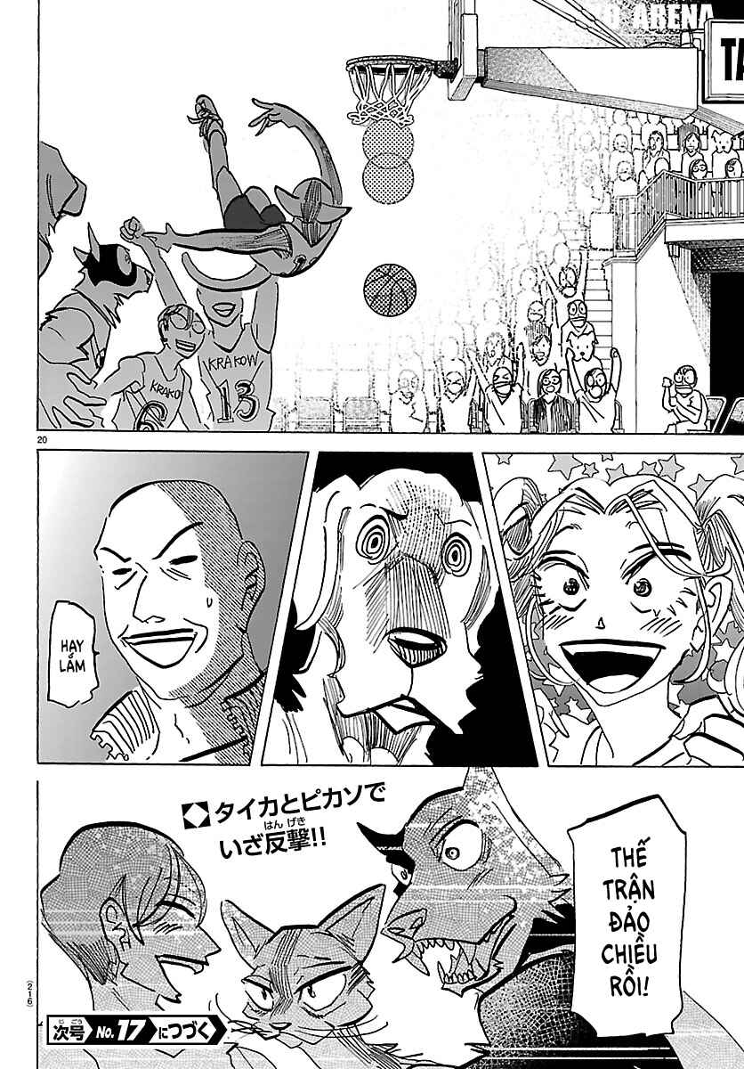 Chapter 58 - Page 18