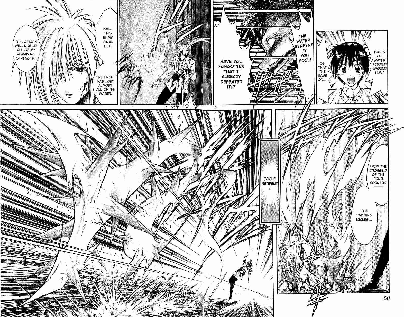 Chapter 120 - Page 6