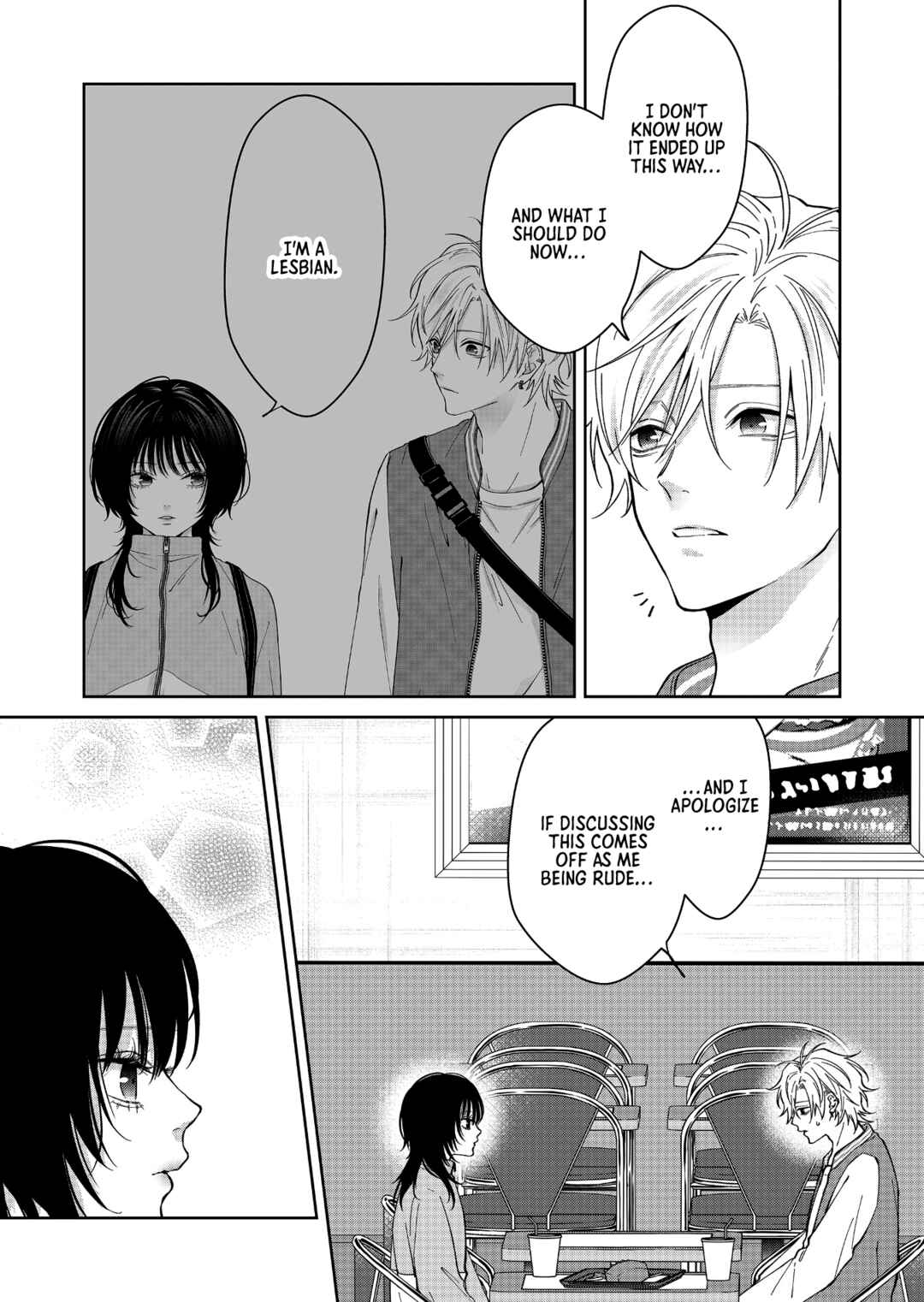 Chapter 64 - Page 3