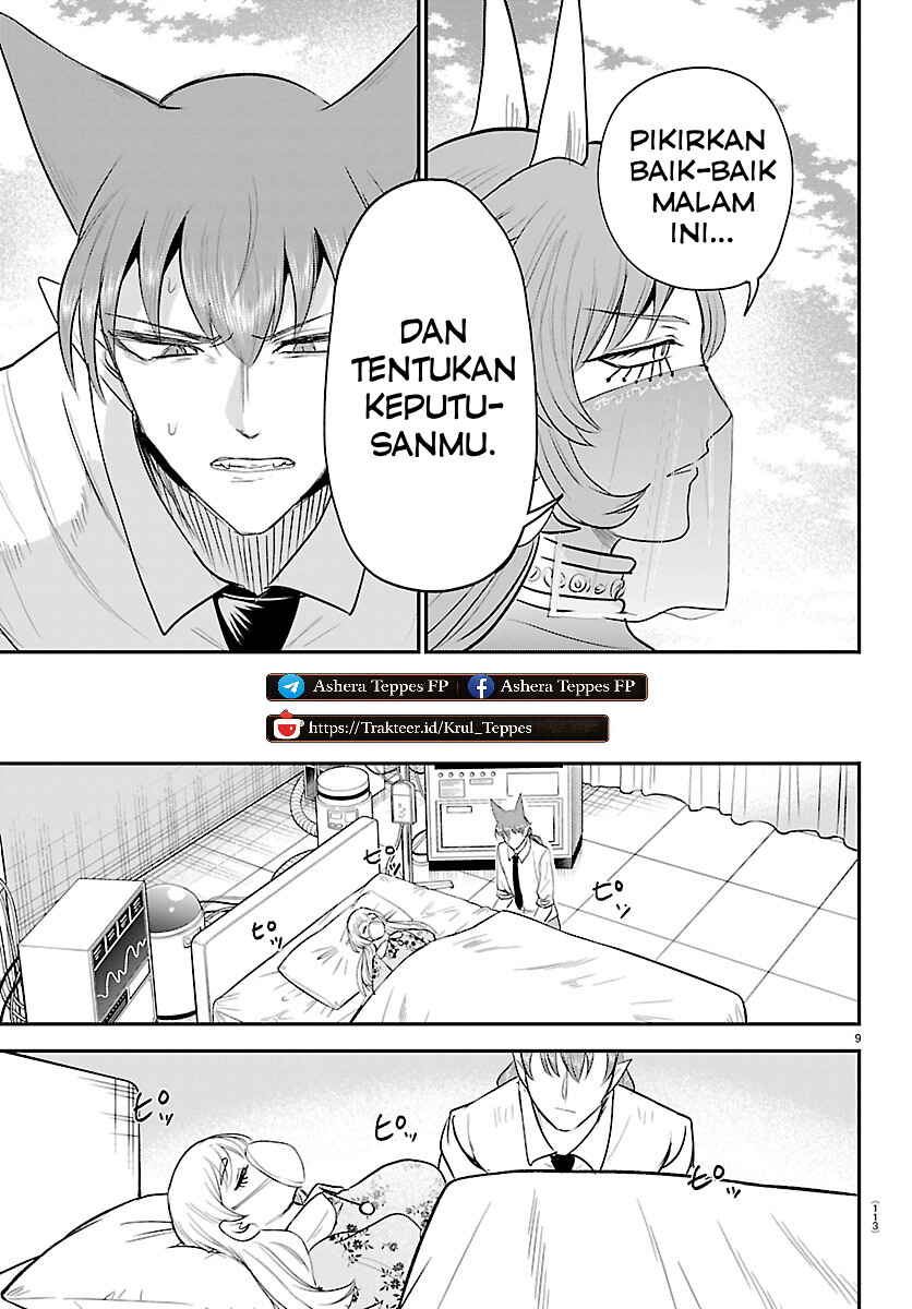 Chapter 441 - Page 10
