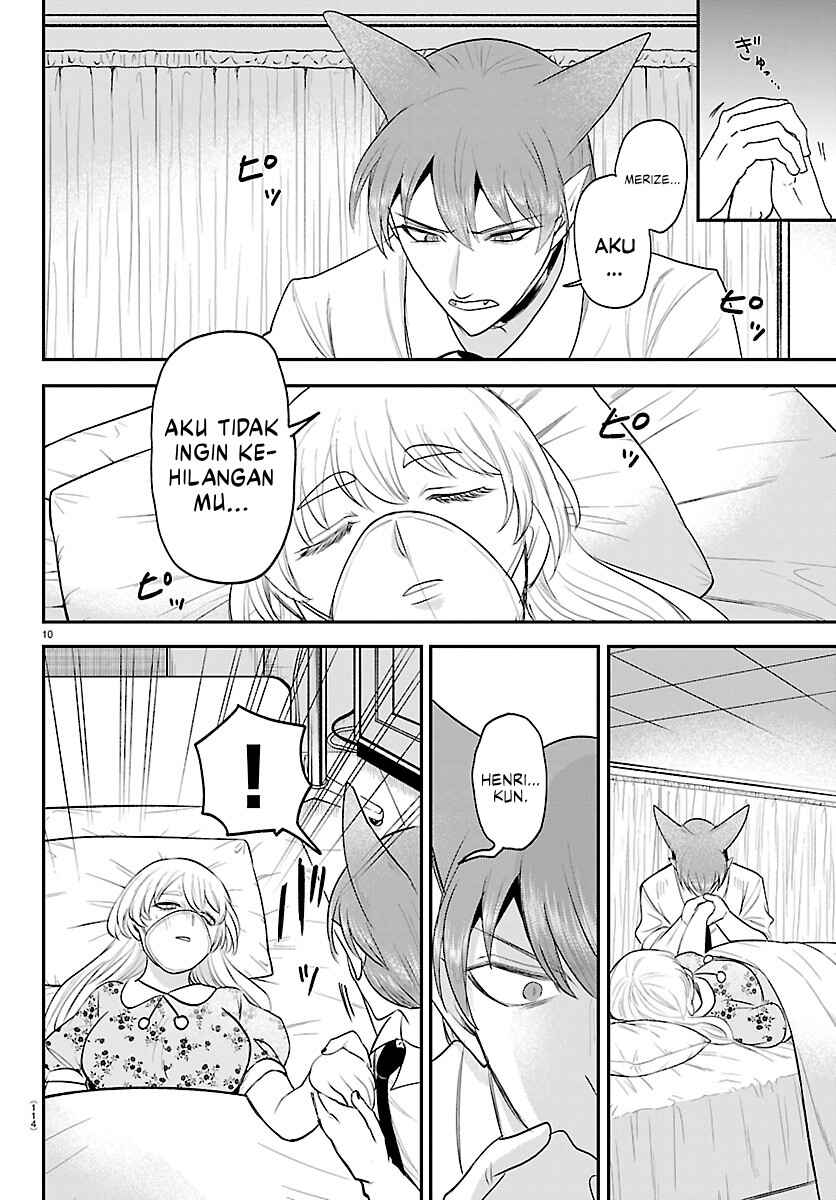 Chapter 441 - Page 11