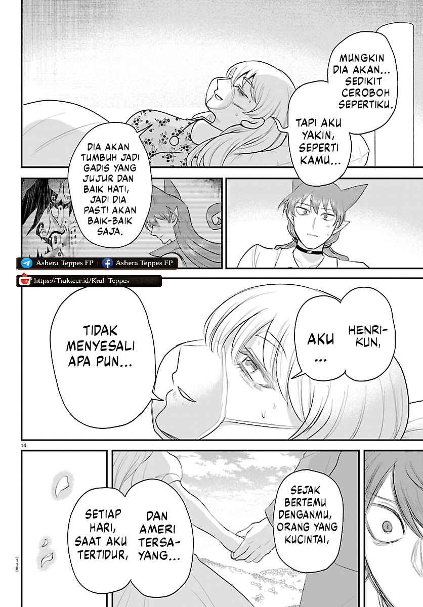 Chapter 441 - Page 15