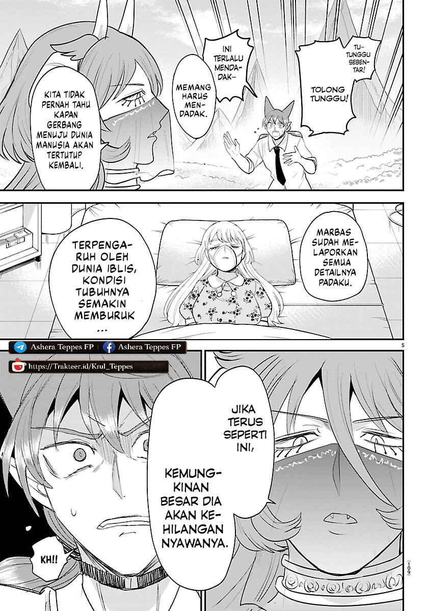 Chapter 441 - Page 6