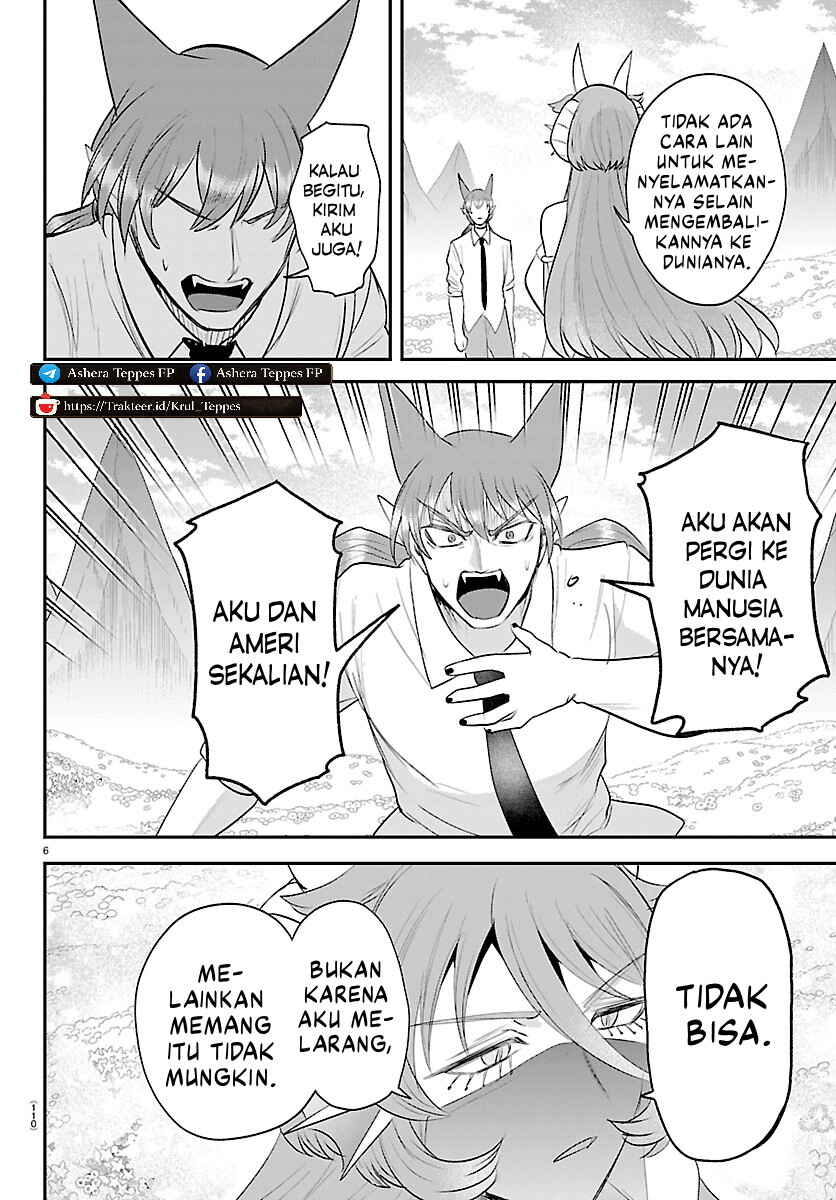 Chapter 441 - Page 7