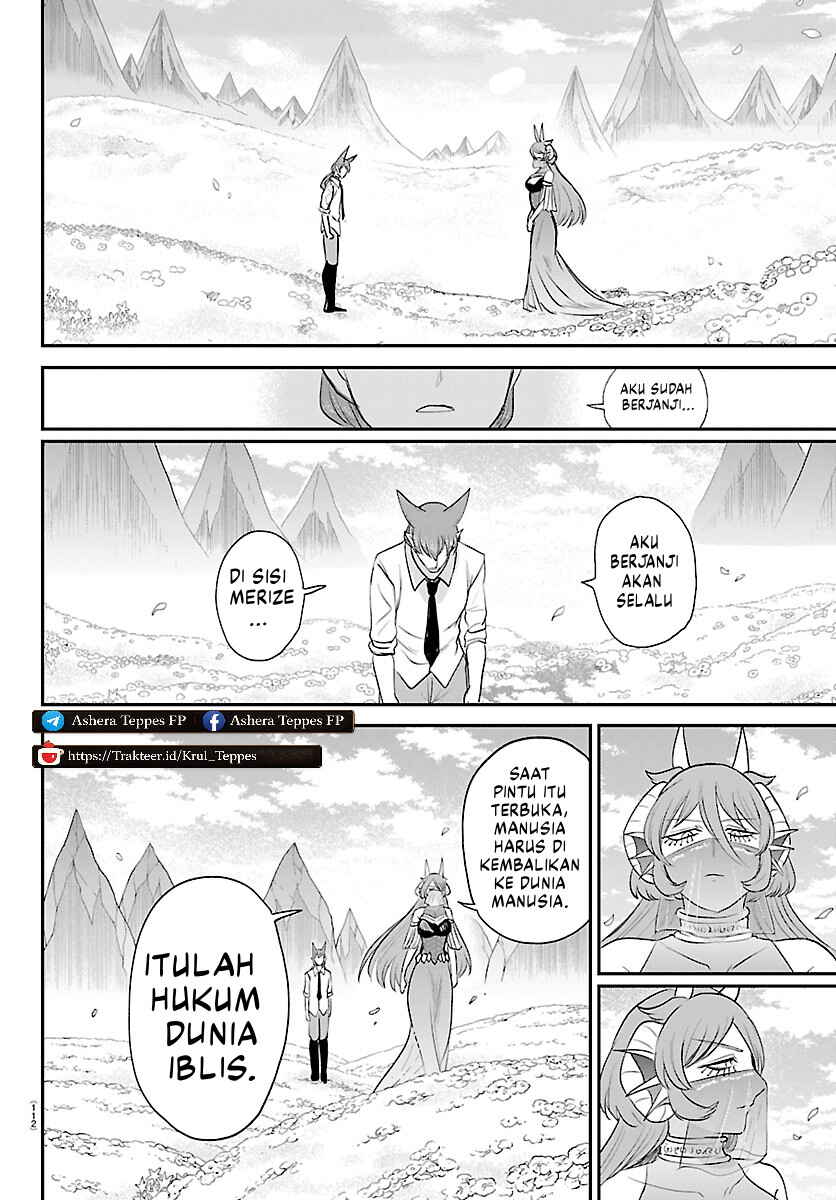 Chapter 441 - Page 9