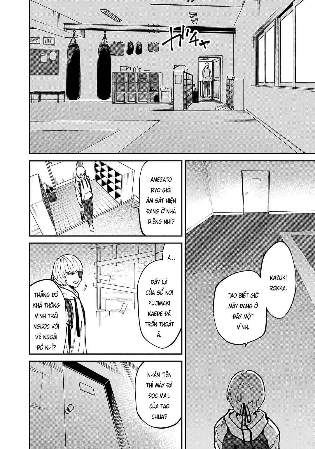 Chapter 30 - Page 21