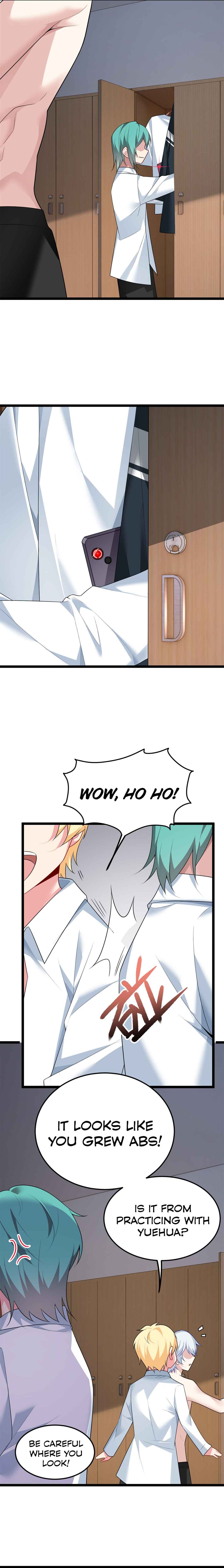 Chapter 74 - Page 10