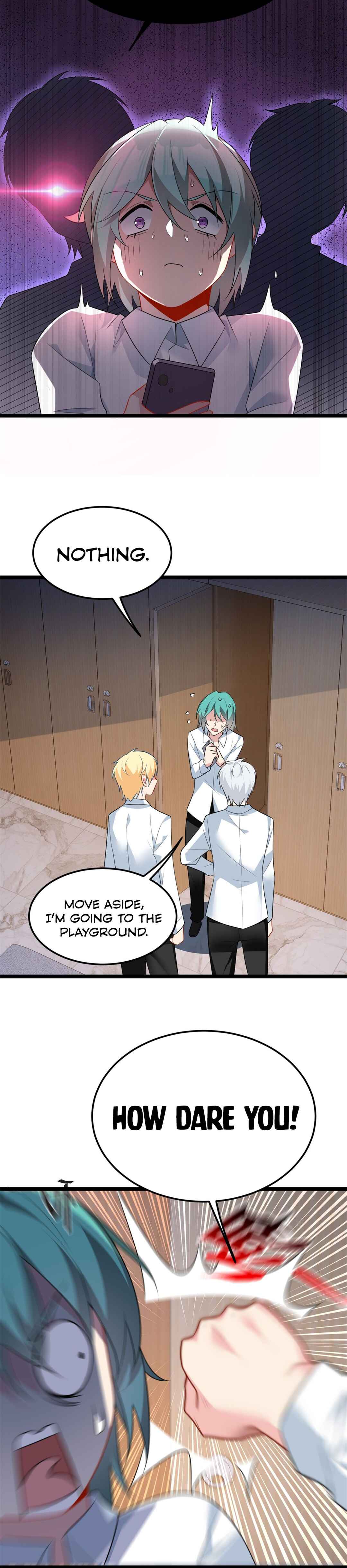 Chapter 74 - Page 13