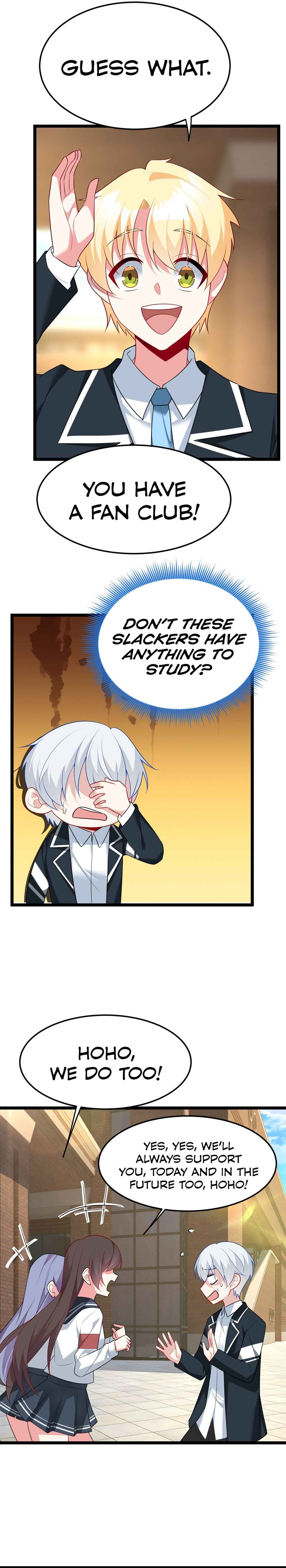 Chapter 74 - Page 8