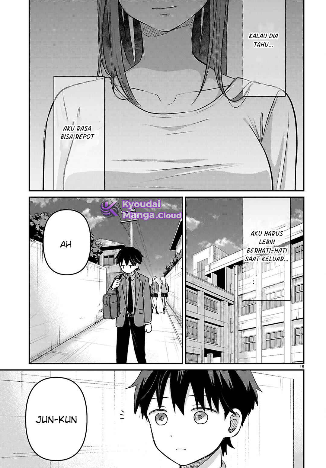 Chapter 3 - Page 17