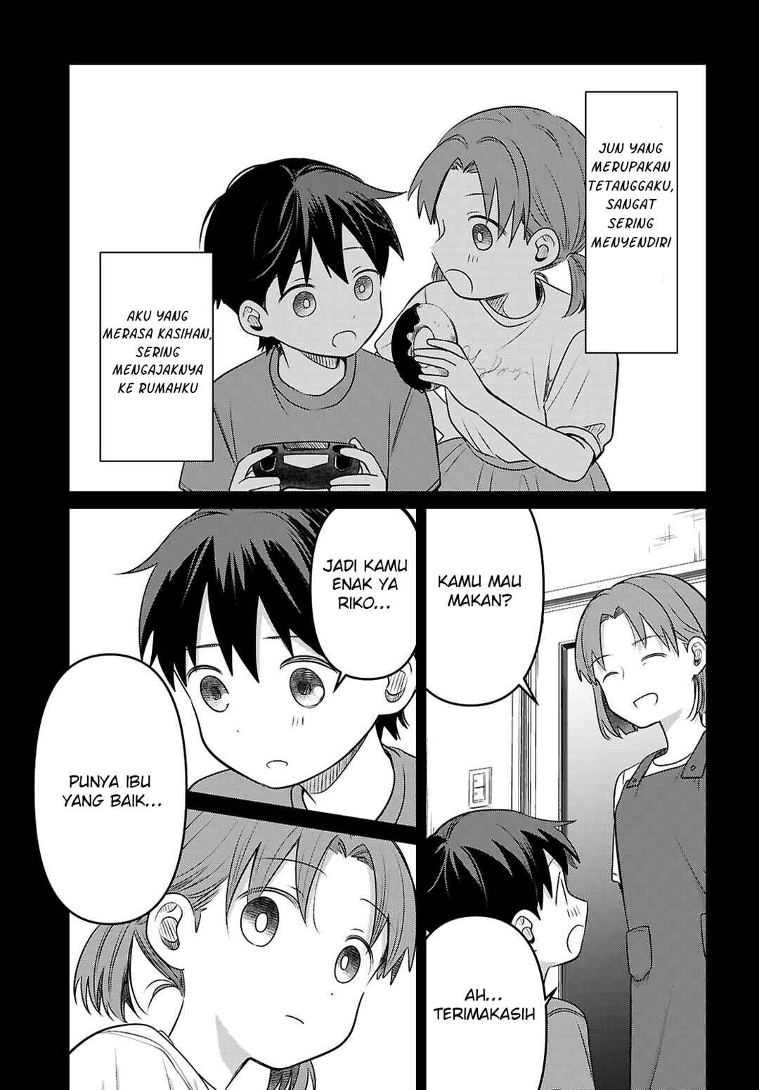 Chapter 3 - Page 5