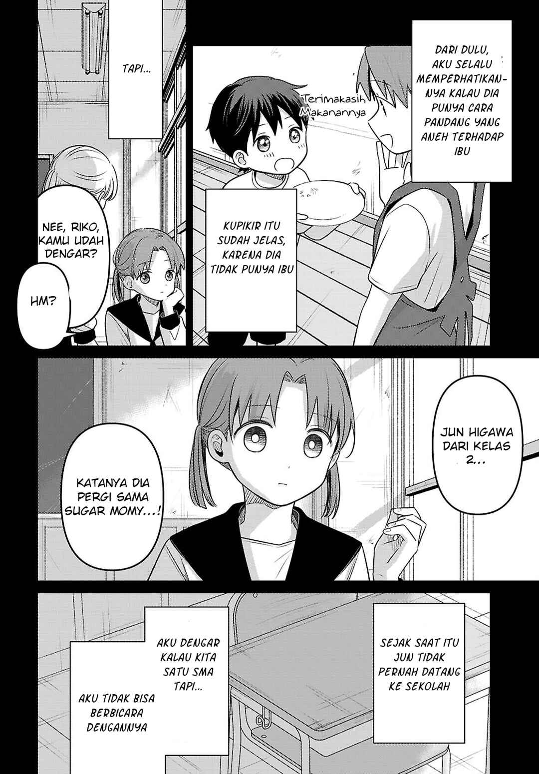 Chapter 3 - Page 6