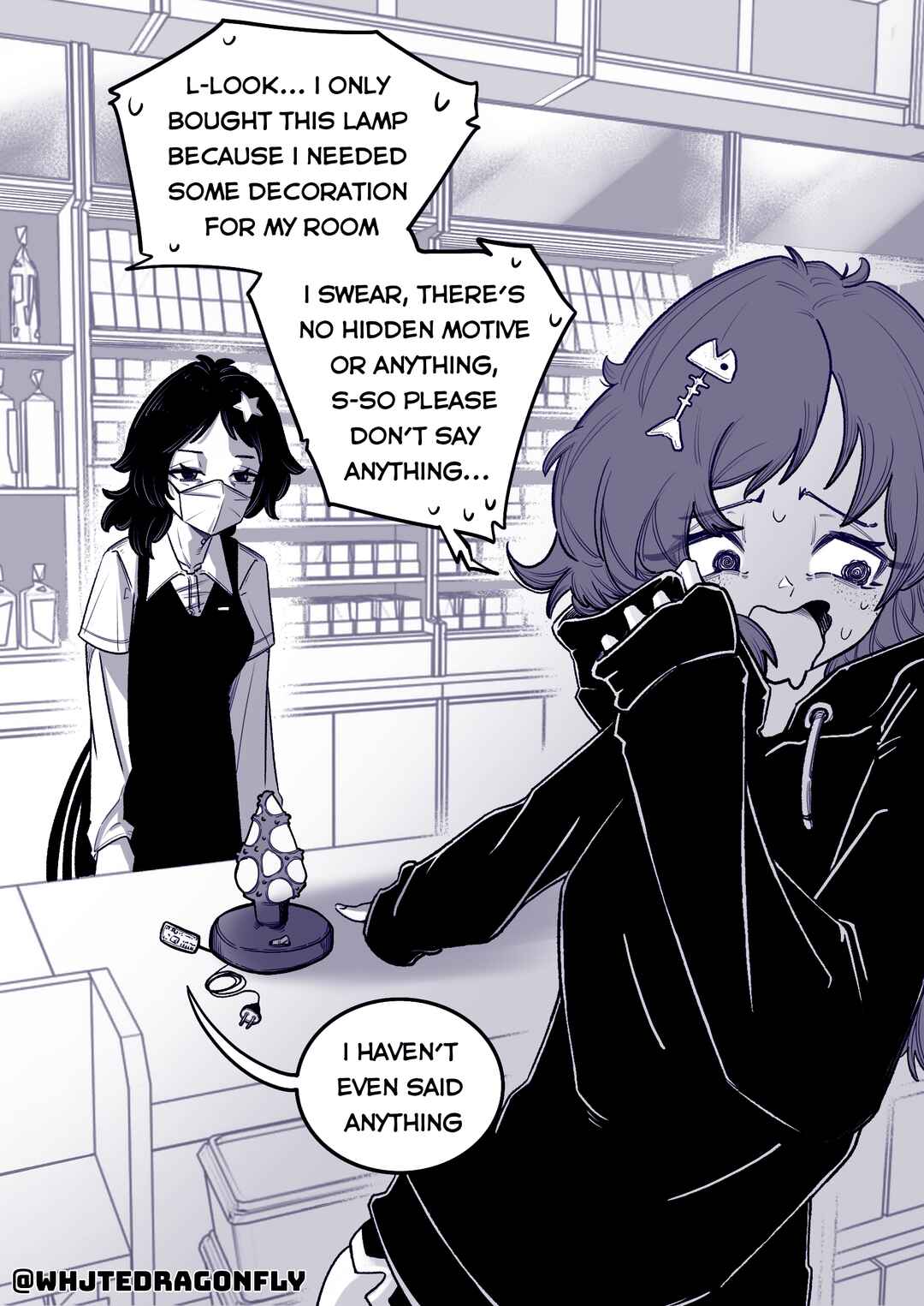 Chapter 10 - Page 1