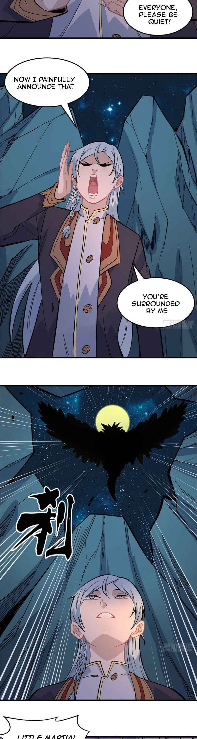 Chapter 73 - Page 10