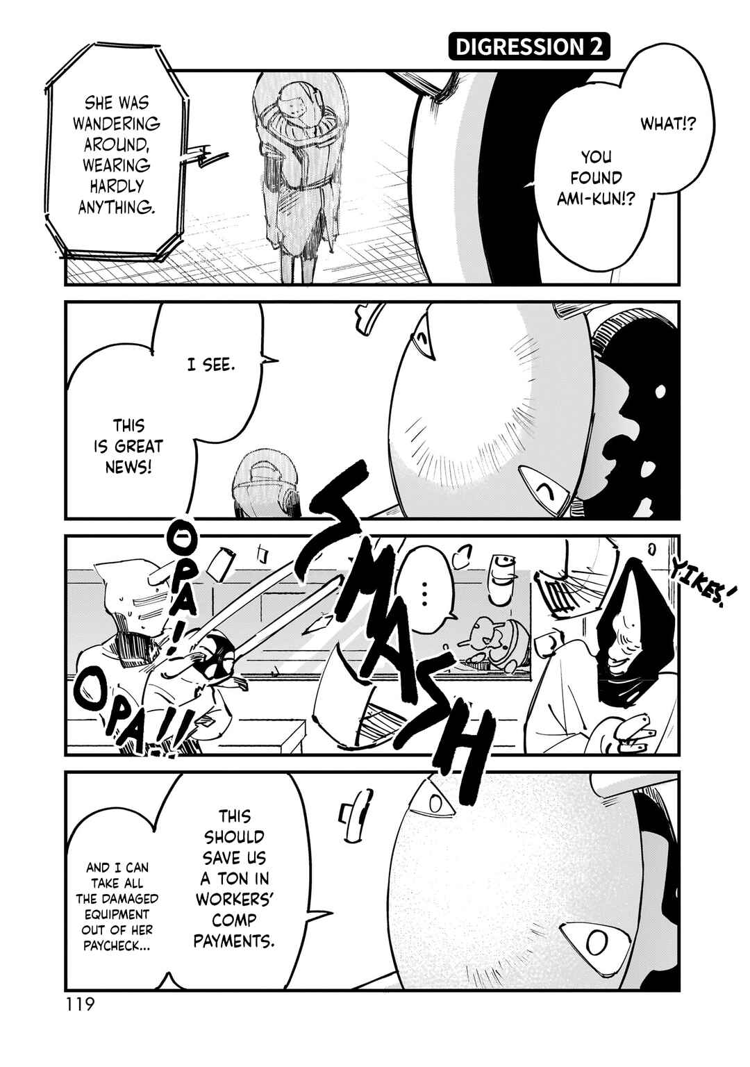 Chapter 6.5 - Page 1
