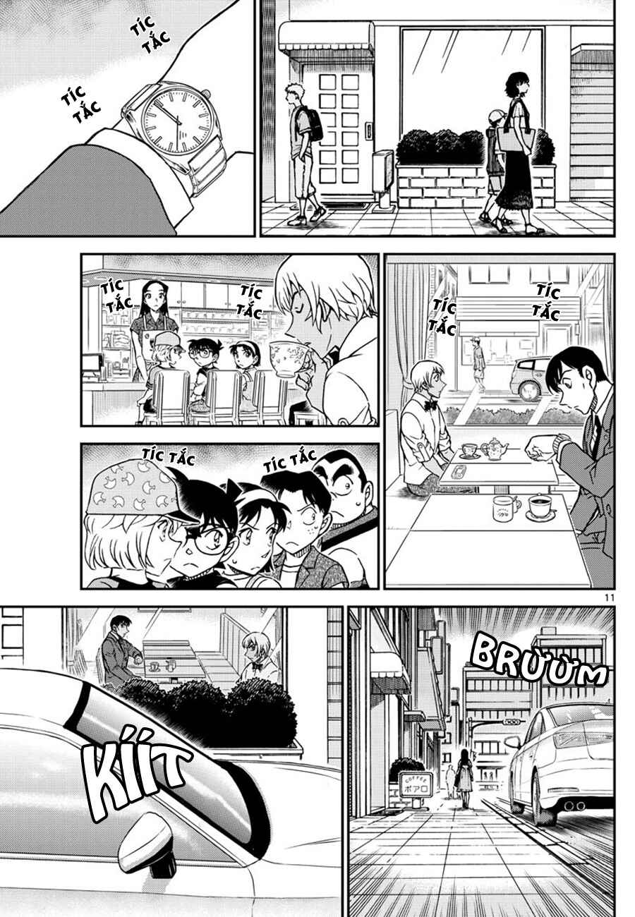 Chapter 1080 - Page 12