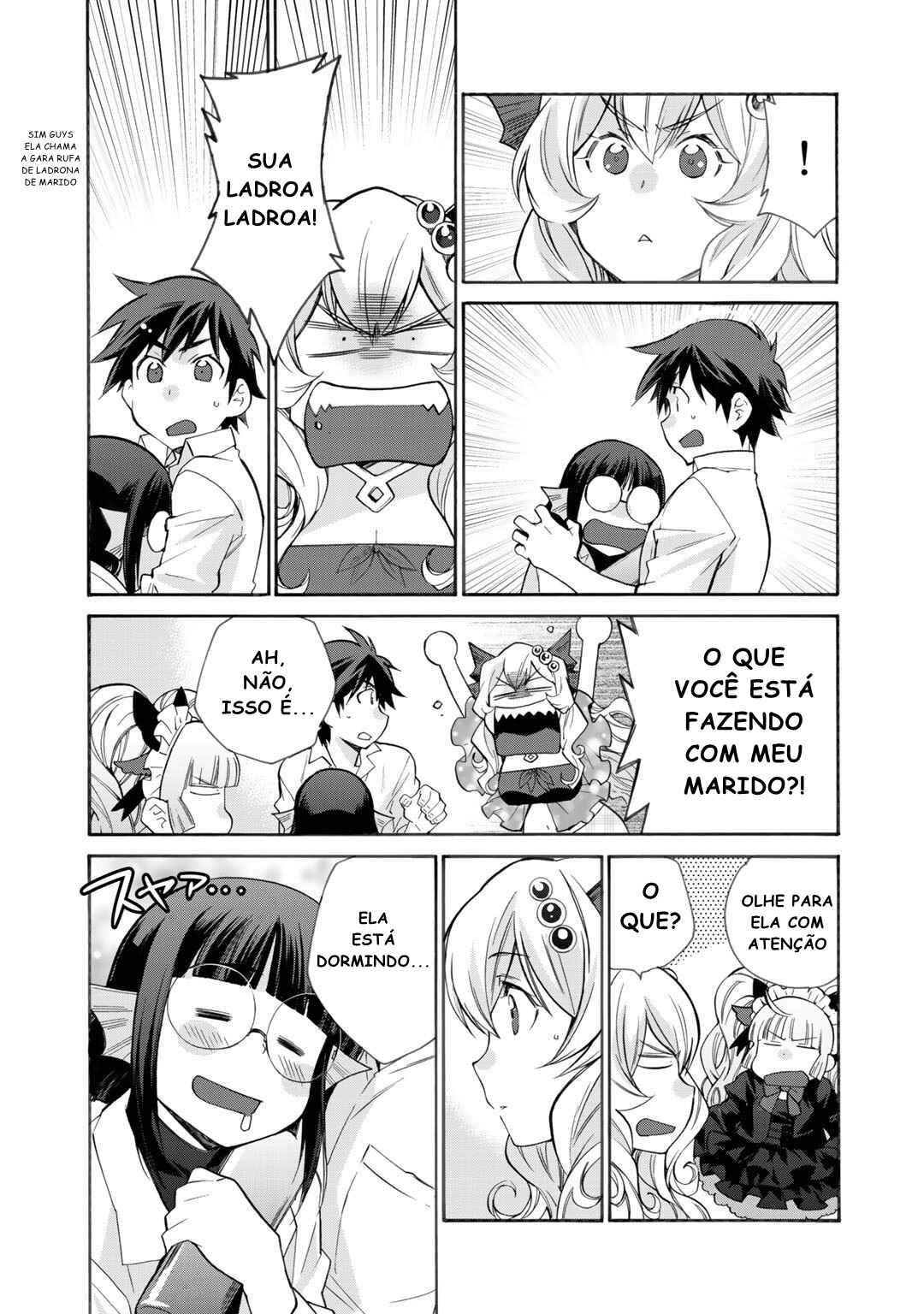 Chapter 30.5 - Page 6