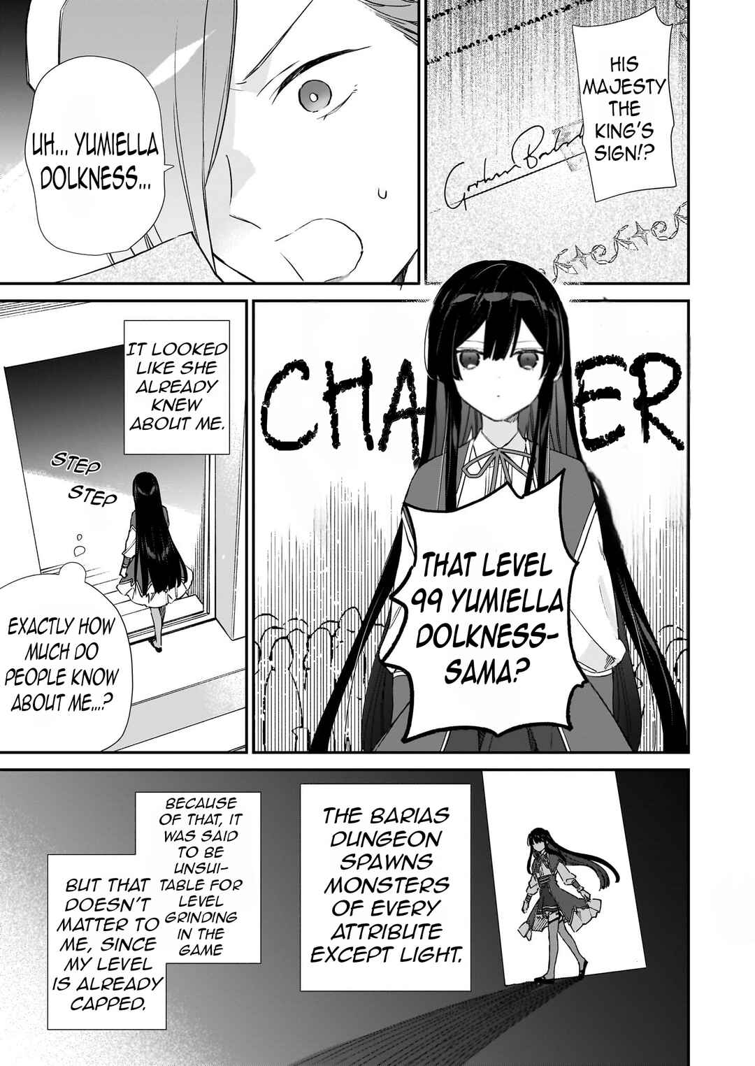 Chapter 23 - Page 16