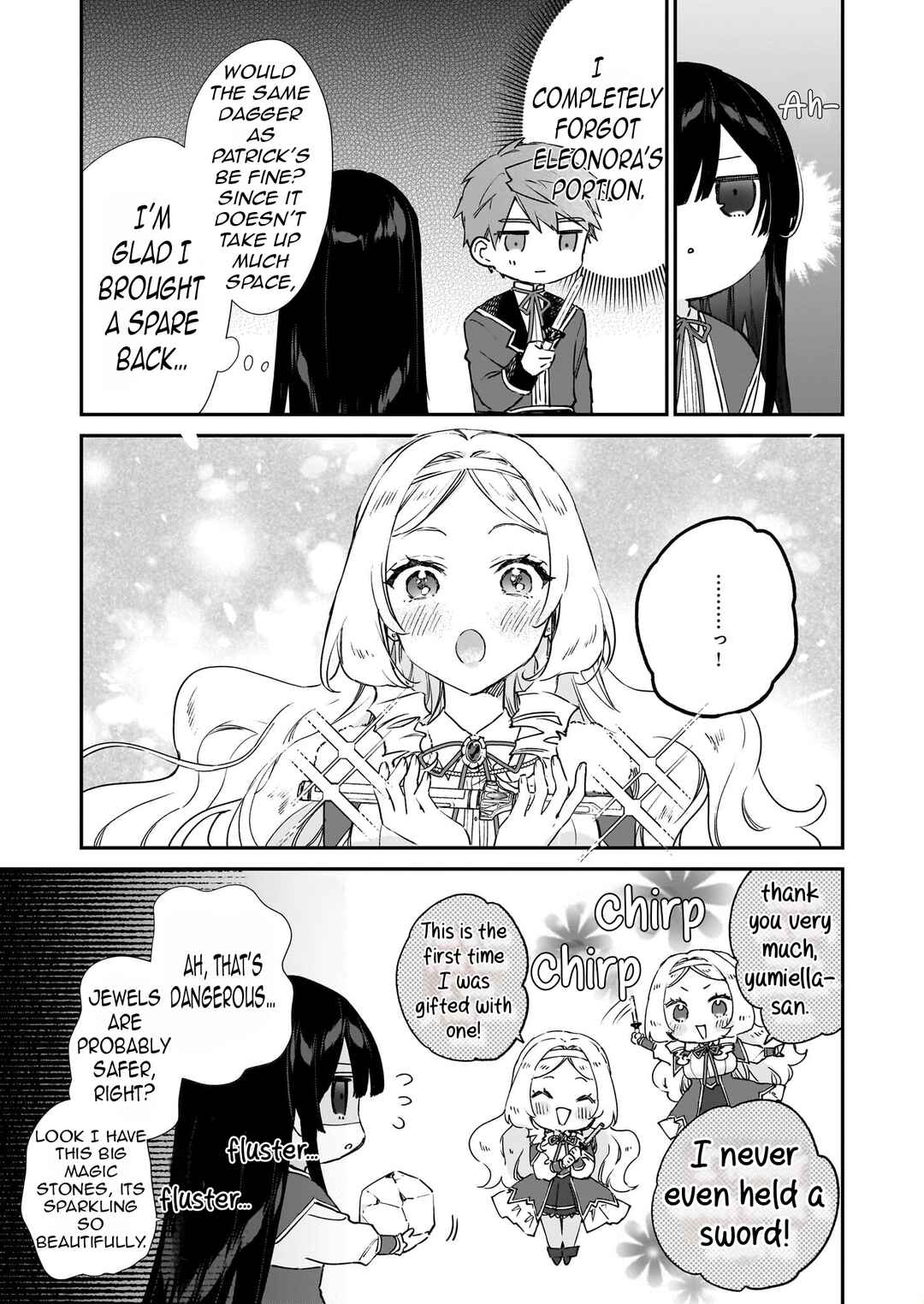 Chapter 23 - Page 40