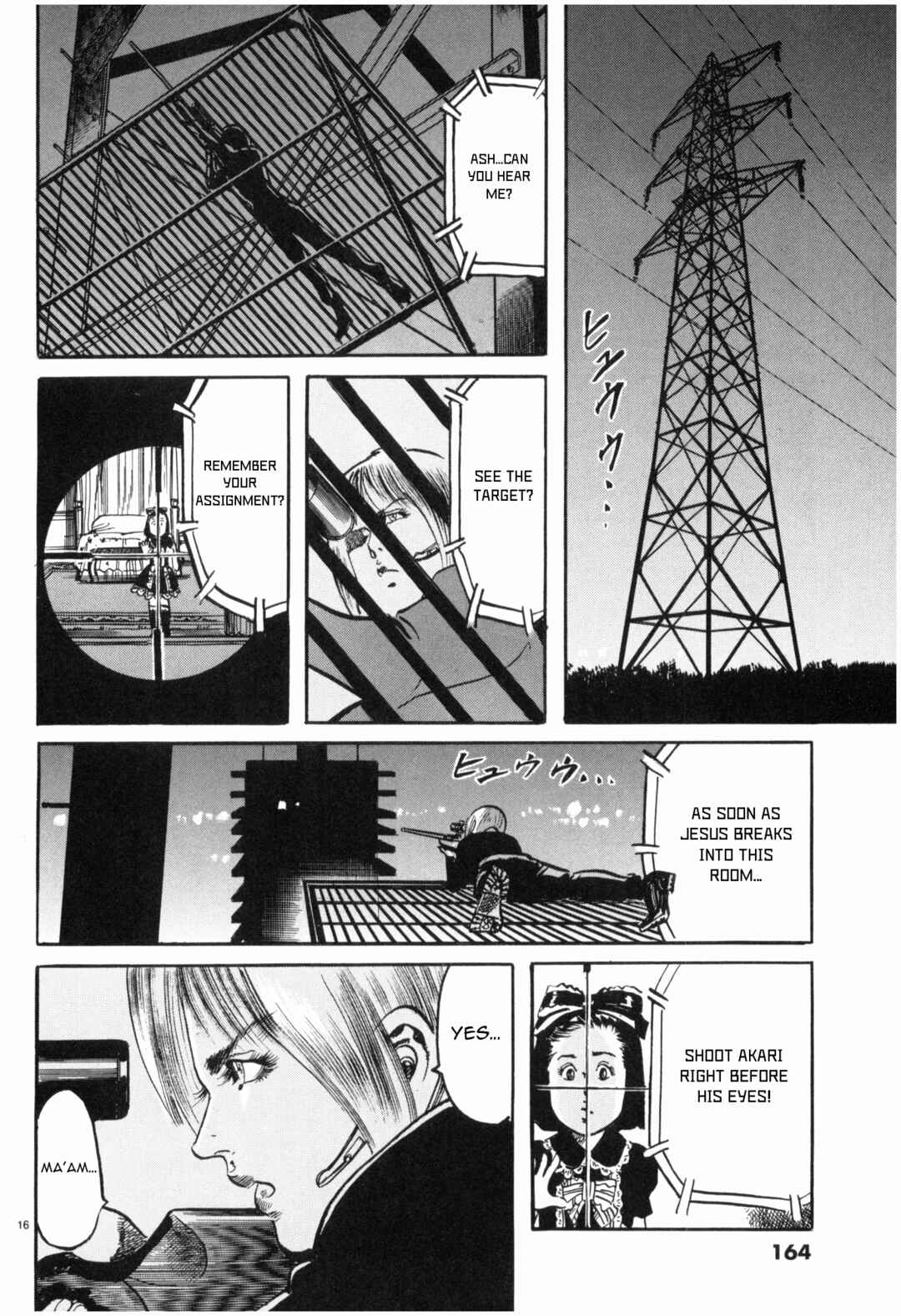 Chapter 42 - Page 16