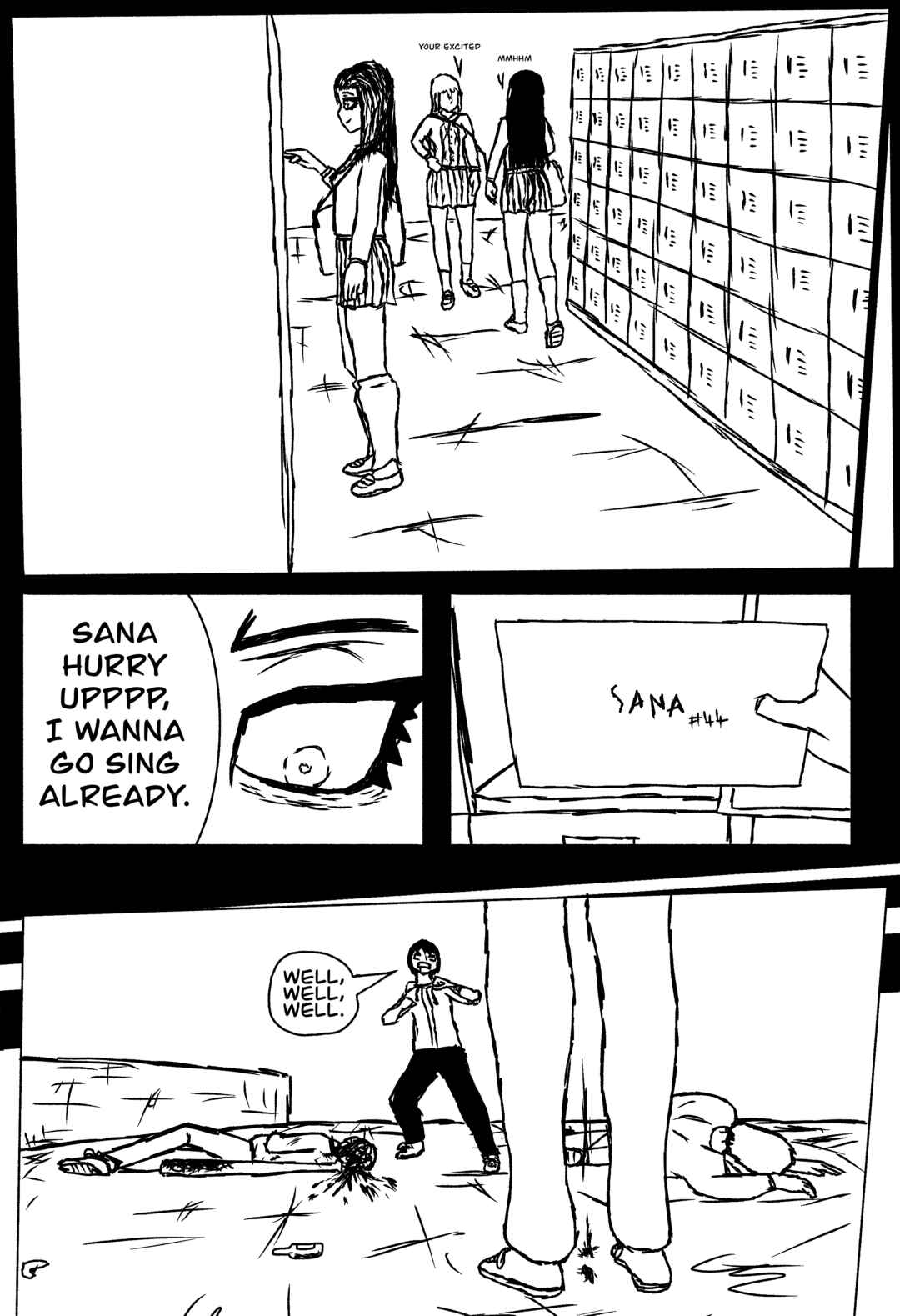 Chapter 1 - Page 10