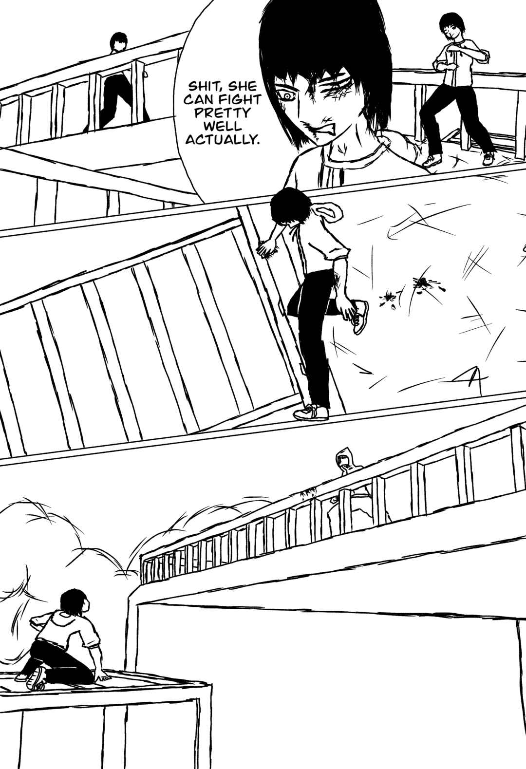 Chapter 1 - Page 14