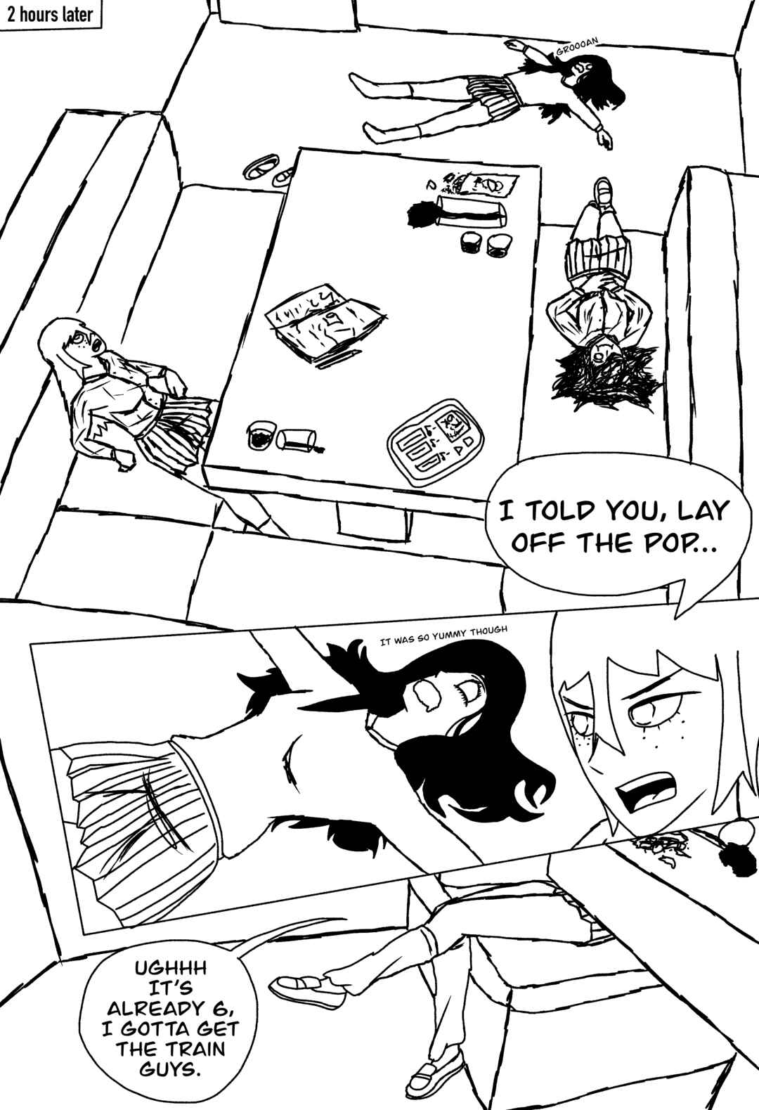 Chapter 1 - Page 7