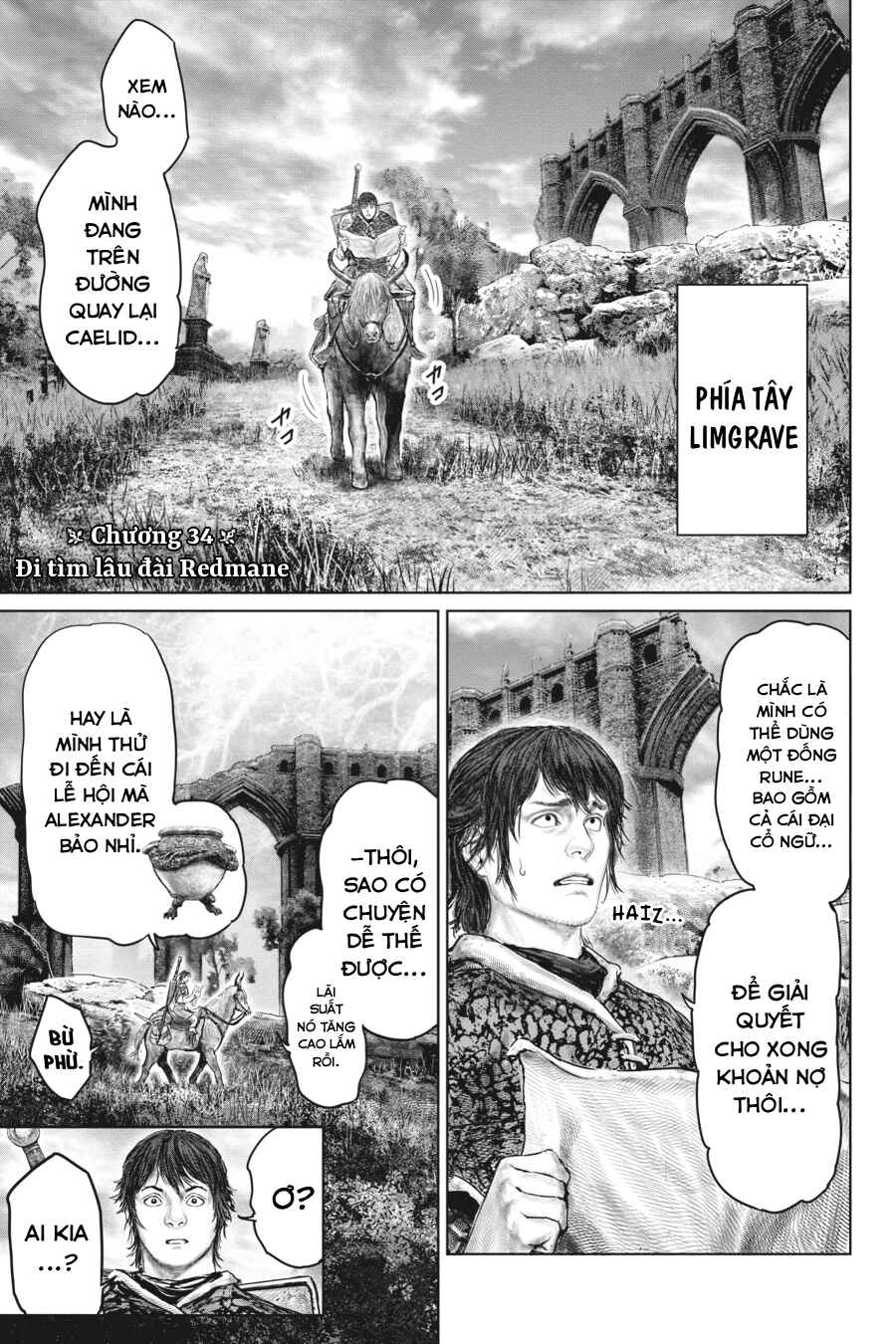 Chapter 34 - Page 1