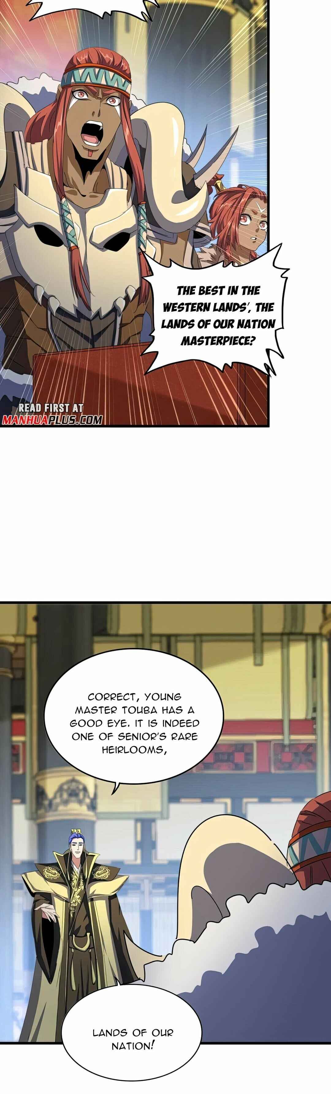 Chapter 429 - Page 14