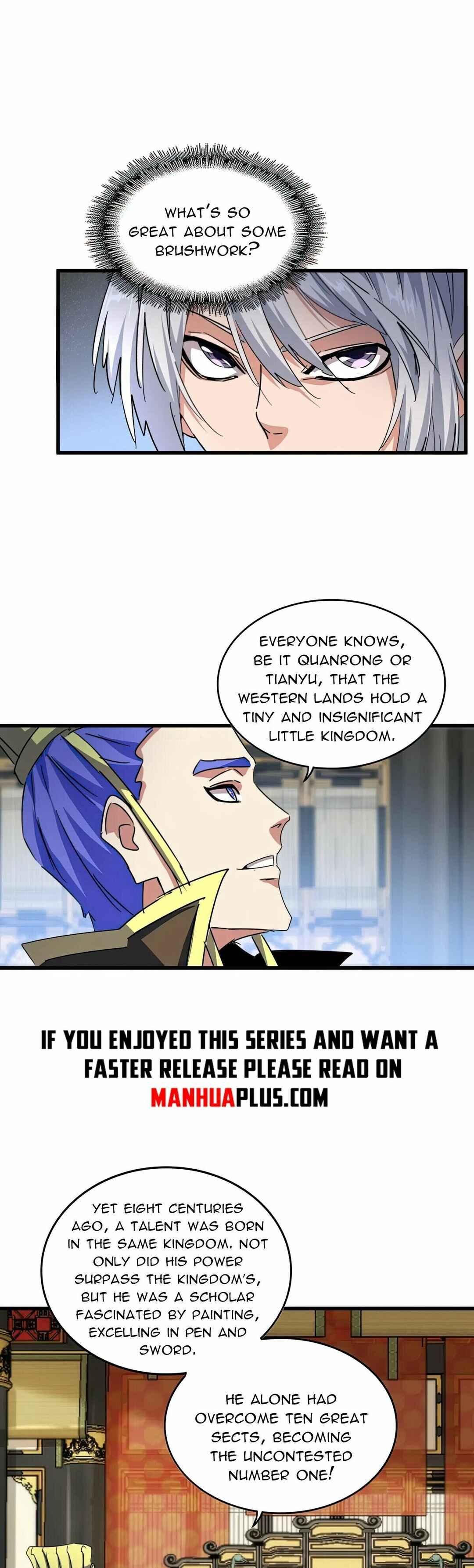 Chapter 429 - Page 15