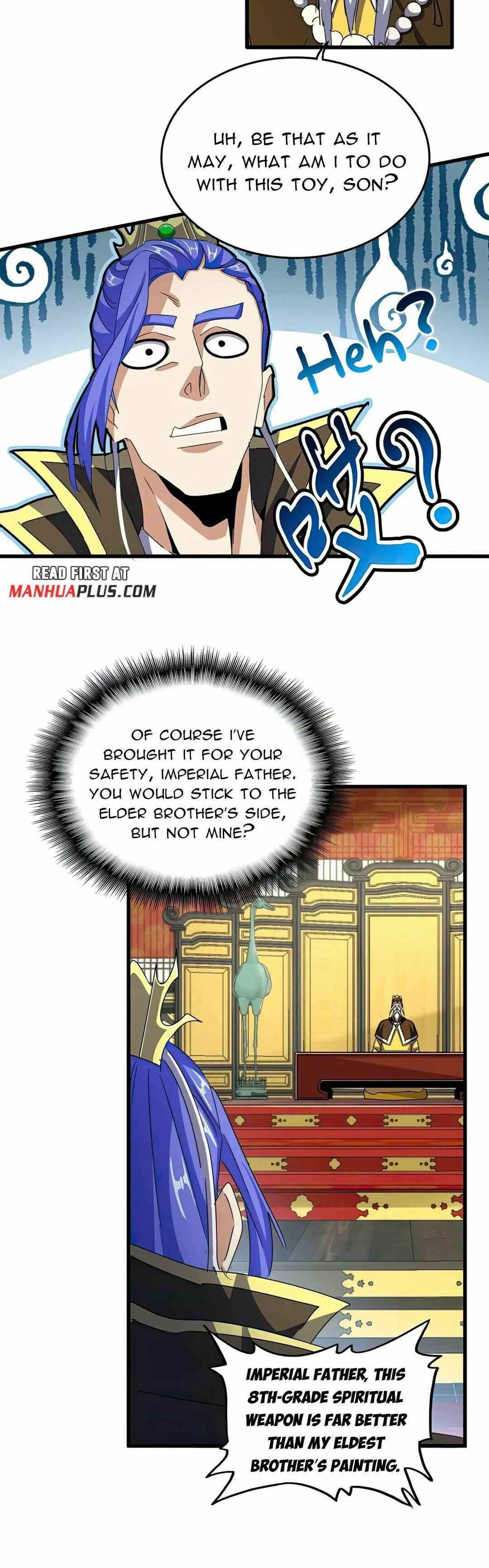 Chapter 429 - Page 24